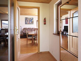 Casa per le vacanze Kirke Hyllinge  21