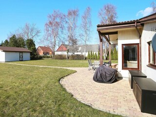 Holiday house Kirke Hyllinge  13