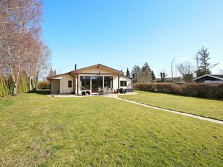 Casa per le vacanze Kirke Hyllinge  24