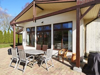 Casa per le vacanze Kirke Hyllinge  23