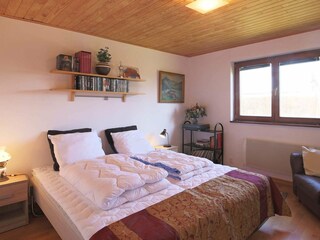 Maison de vacances Kirke Hyllinge  13