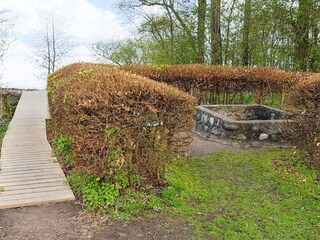 Casa per le vacanze Kirke Hyllinge Registrazione all'aperto 3