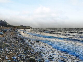 Casa per le vacanze Kirke Hyllinge  18