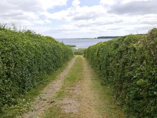 Maison de vacances Kirke Hyllinge Enregistrement extérieur 5