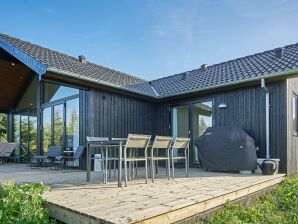 Maison de vacances pour 8 a Aakirkeby - Somarken - image1