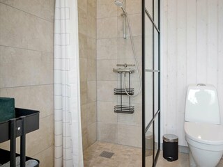 Ferienhaus Sømarken  5
