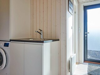 Ferienhaus Sømarken  6