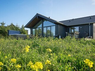 Ferienhaus Sømarken Außenaufnahme 3