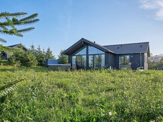 Ferienhaus Sømarken Außenaufnahme 4