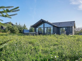 Holiday house Sømarken Outdoor Recording 3