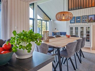Ferienhaus Sømarken  7