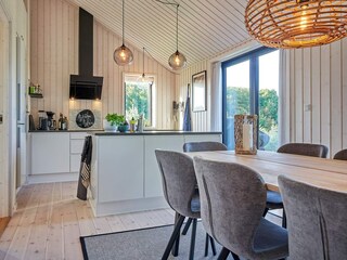 Ferienhaus Sømarken  8