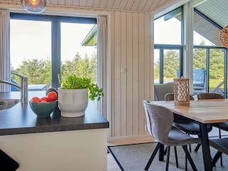 Holiday house Sømarken  6