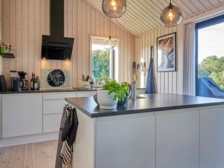 Casa per le vacanze Sømarken  5