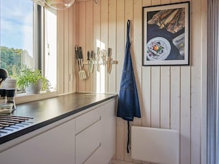 Holiday house Sømarken  8