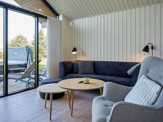 Ferienhaus Sømarken  12