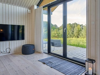 Holiday house Sømarken  9