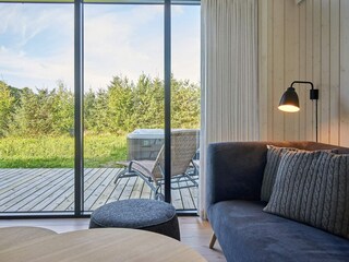 Ferienhaus Sømarken  15