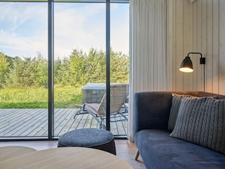 Holiday house Sømarken  10