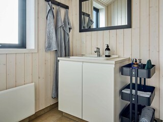 Ferienhaus Sømarken  16