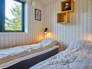 Casa per le vacanze Sømarken  17