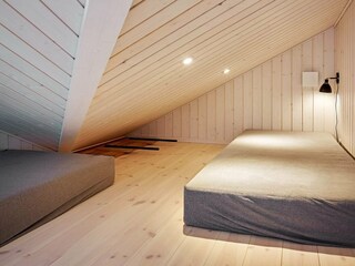 Maison de vacances Sømarken  8