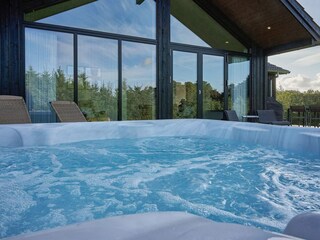 Maison de vacances Sømarken  21