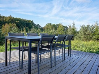 Maison de vacances Sømarken  9