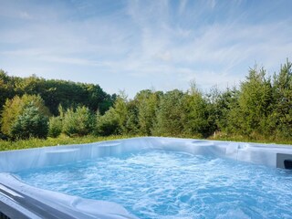 Vakantiehuis Sømarken  10