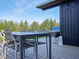 Ferienhaus Sømarken  27