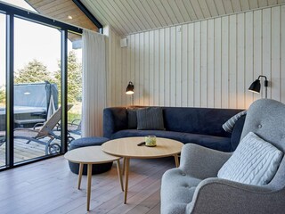 Maison de vacances Sømarken  23