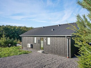 Maison de vacances Sømarken  19