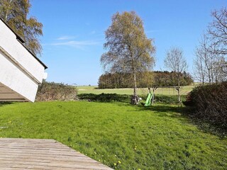 Vakantiehuis Gilleleje  4