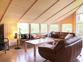 Vakantiehuis Gilleleje  5