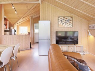 Vakantiehuis Gilleleje  7