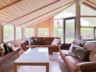 Vakantiehuis Gilleleje  9