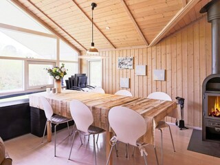 Vakantiehuis Gilleleje  11