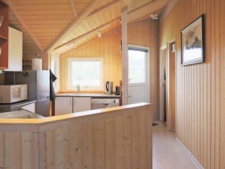 Ferienhaus Gilleleje  14