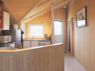 Vakantiehuis Gilleleje  14
