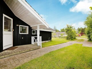 Vakantiehuis Gilleleje  15