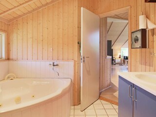 Vakantiehuis Gilleleje  16