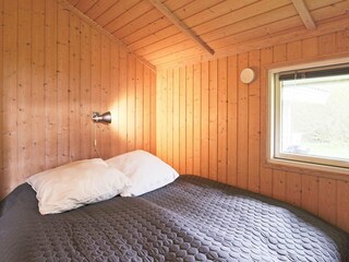 Vakantiehuis Gilleleje  17
