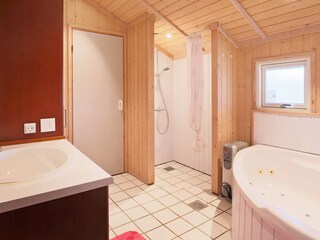 Vakantiehuis Gilleleje  19