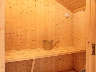 Vakantiehuis Gilleleje  20