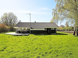 Vakantiehuis Gilleleje  21