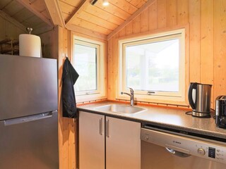 Casa per le vacanze Gilleleje  15