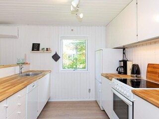 Ferienhaus Hou  2