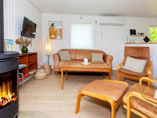 Ferienhaus Hou  3