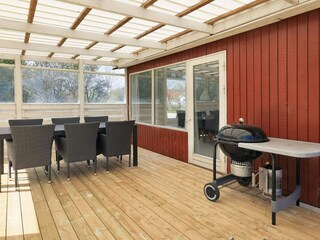 Ferienhaus Hou  6