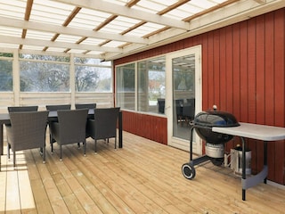 Holiday house Hou  27